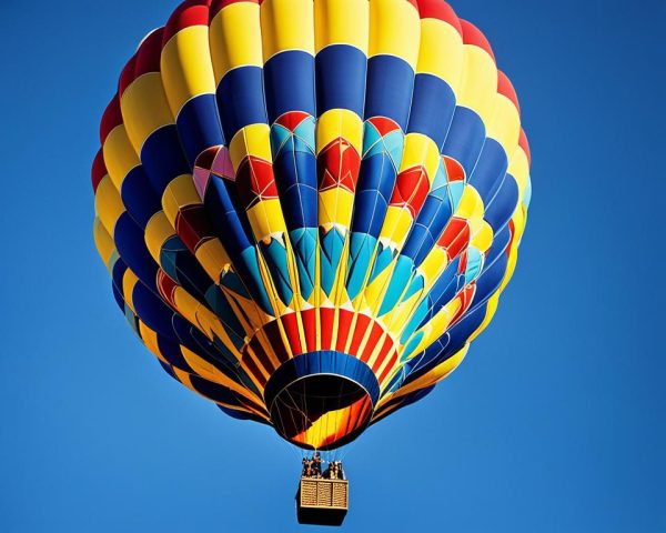 Albuquerque Balloon Festival 2024 Guide & Tips