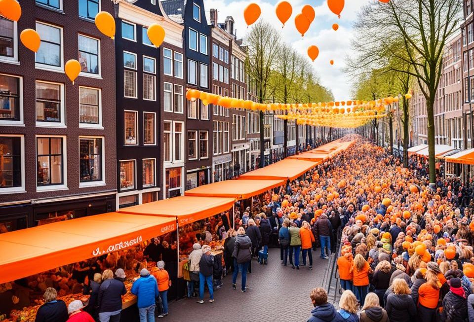 King’s Day