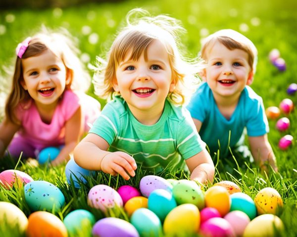 Easter: Traditions, History, and Celebrations