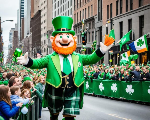 St. Patrick’s Day: Traditions and Celebrations