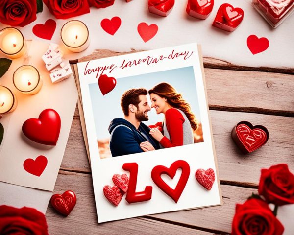 Valentine’s Day: Romantic Ideas and Gift Inspiration