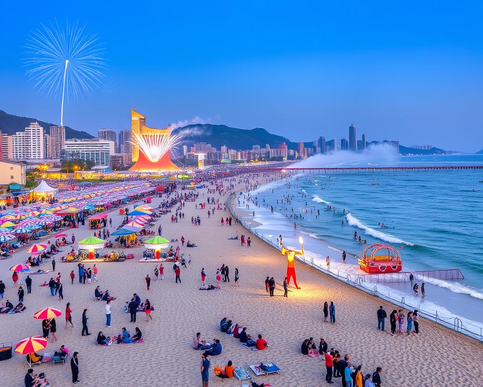 Busan Sea Festival