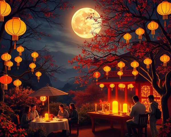 Moon Festival: Celebrate China’s Autumn Tradition