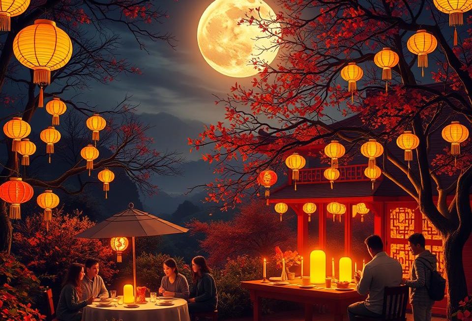 Moon Festival