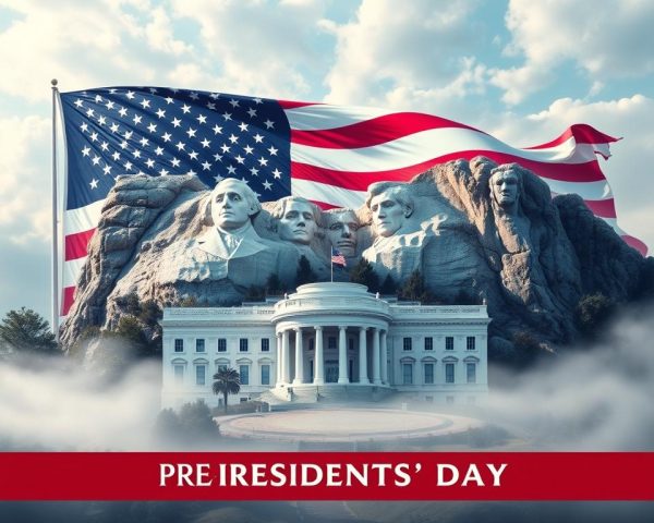 Presidents’ Day: Honoring American Leadership