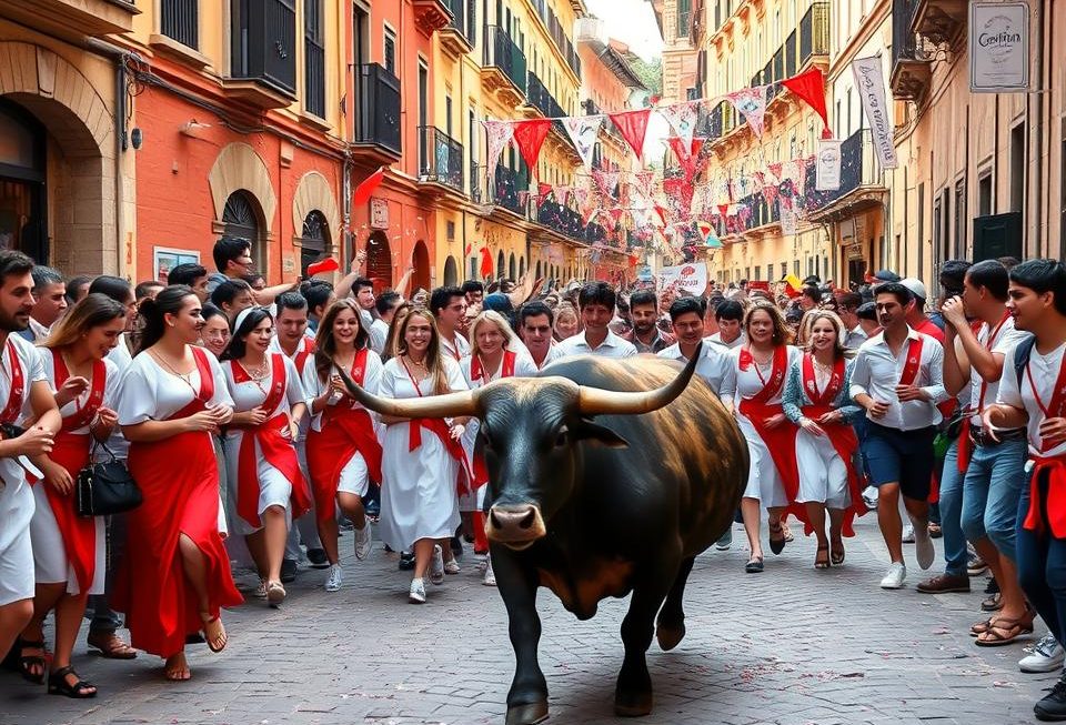 San Fermín